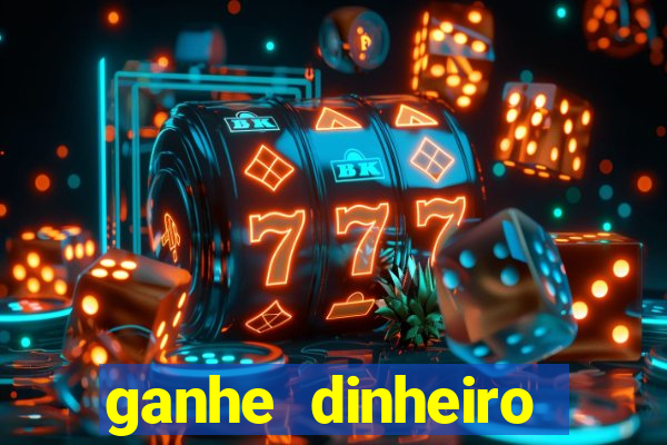 ganhe dinheiro jogando games